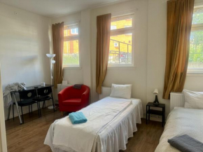Studioapartment in Hasselby Stockholm